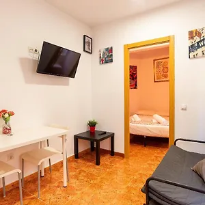  Appartamento Soho Citycenter, Young People Only Spagna
