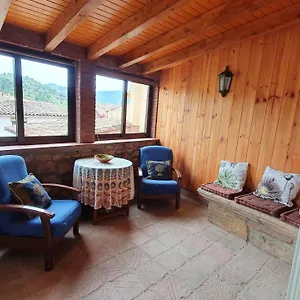 El Jardí De La Vileta - Apartamento