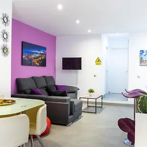  Appartamento Apartamento Austria Spagna