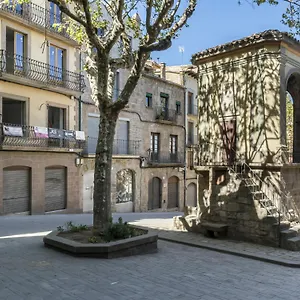 Cal Rellotger De Apartamento