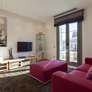  Appartamento Stylish El Born Spagna