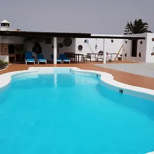  Casa vacanze Eva Spagna