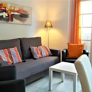  Appartamento Alcazaba By Picasso Selection Spagna